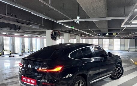 BMW X4, 2021 год, 5 350 000 рублей, 2 фотография