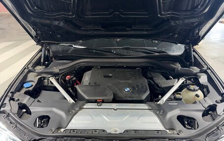 BMW X4, 2021 год, 5 350 000 рублей, 10 фотография