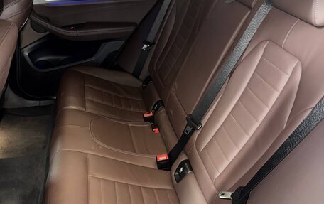 BMW X4, 2021 год, 5 350 000 рублей, 16 фотография