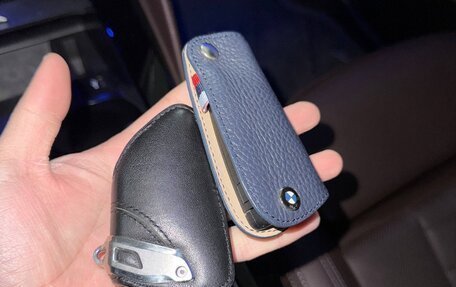 BMW X4, 2021 год, 5 350 000 рублей, 13 фотография