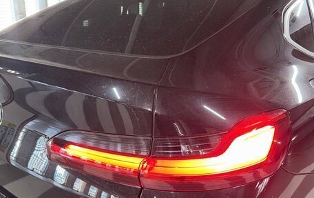 BMW X4, 2021 год, 5 350 000 рублей, 19 фотография