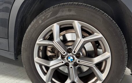 BMW X4, 2021 год, 5 350 000 рублей, 17 фотография