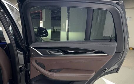 BMW X4, 2021 год, 5 350 000 рублей, 21 фотография