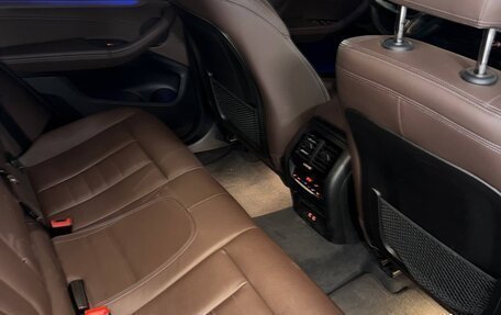 BMW X4, 2021 год, 5 350 000 рублей, 22 фотография