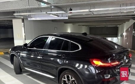 BMW X4, 2021 год, 5 350 000 рублей, 18 фотография