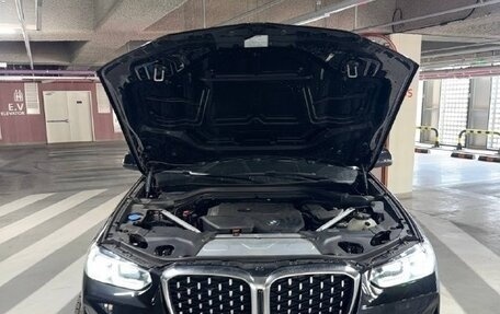 BMW X4, 2021 год, 5 350 000 рублей, 9 фотография