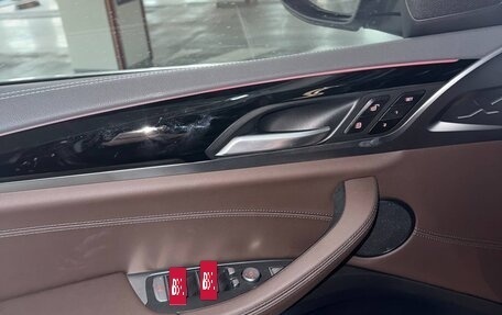 BMW X4, 2021 год, 5 350 000 рублей, 12 фотография