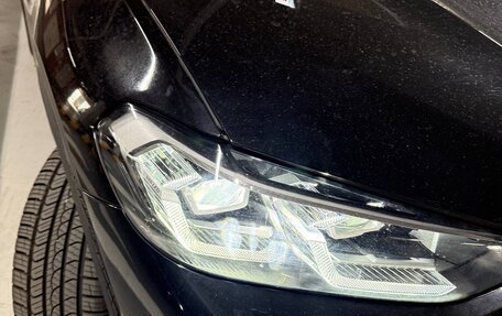 BMW X4, 2021 год, 5 350 000 рублей, 25 фотография