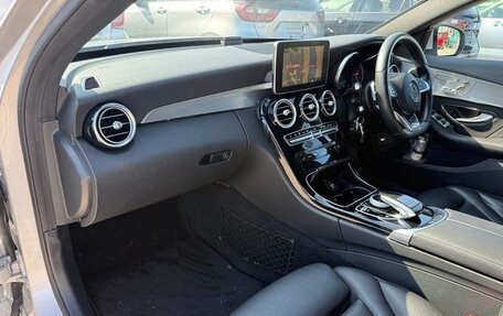 Mercedes-Benz C-Класс, 2017 год, 1 580 000 рублей, 2 фотография