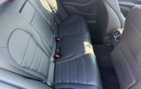 Mercedes-Benz C-Класс, 2017 год, 1 580 000 рублей, 9 фотография