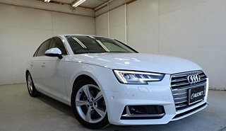 Audi A4, 2019 год, 2 230 000 рублей, 4 фотография