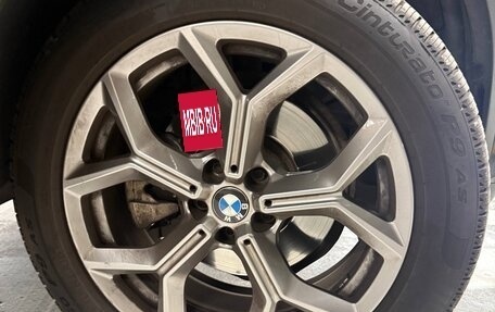 BMW X4, 2021 год, 5 350 000 рублей, 24 фотография