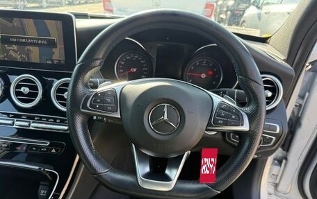 Mercedes-Benz C-Класс, 2017 год, 1 580 000 рублей, 6 фотография