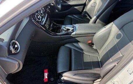 Mercedes-Benz C-Класс, 2017 год, 1 580 000 рублей, 4 фотография