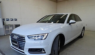 Audi A4, 2019 год, 2 230 000 рублей, 5 фотография