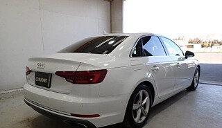 Audi A4, 2019 год, 2 230 000 рублей, 7 фотография