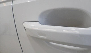 Audi A4, 2019 год, 2 230 000 рублей, 8 фотография