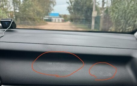 KIA Cerato IV, 2019 год, 2 050 000 рублей, 11 фотография