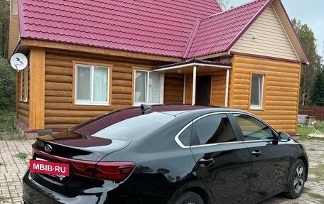 KIA Cerato IV, 2019 год, 2 050 000 рублей, 7 фотография