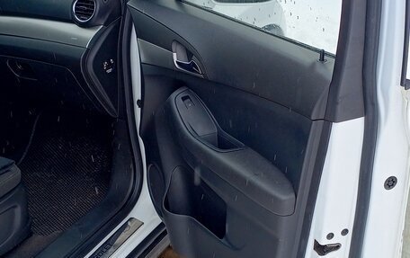 Chevrolet Orlando I, 2012 год, 1 190 000 рублей, 9 фотография