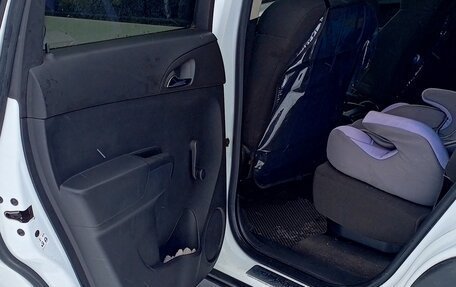 Chevrolet Orlando I, 2012 год, 1 190 000 рублей, 10 фотография