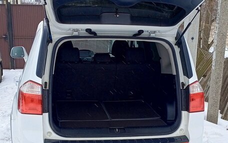 Chevrolet Orlando I, 2012 год, 1 190 000 рублей, 5 фотография