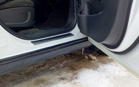 Chevrolet Orlando I, 2012 год, 1 190 000 рублей, 8 фотография