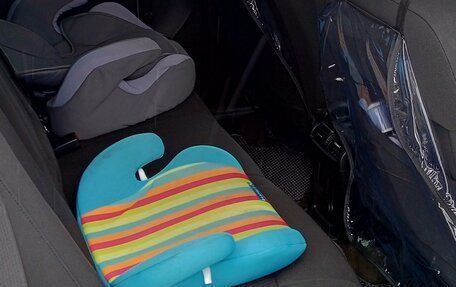 Chevrolet Orlando I, 2012 год, 1 190 000 рублей, 15 фотография