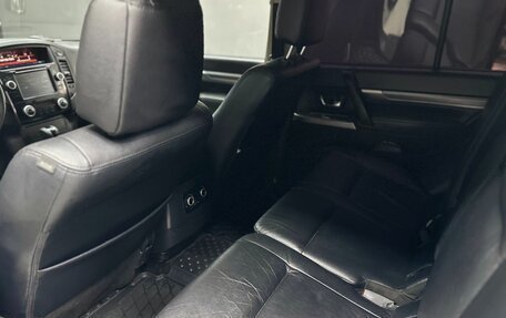 Mitsubishi Pajero IV, 2012 год, 1 345 000 рублей, 11 фотография
