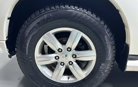 Mitsubishi Pajero IV, 2012 год, 1 345 000 рублей, 7 фотография