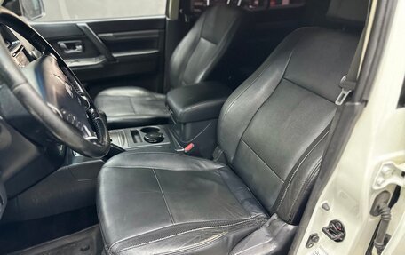 Mitsubishi Pajero IV, 2012 год, 1 345 000 рублей, 10 фотография