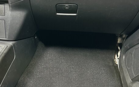 Mitsubishi Pajero IV, 2012 год, 1 345 000 рублей, 13 фотография