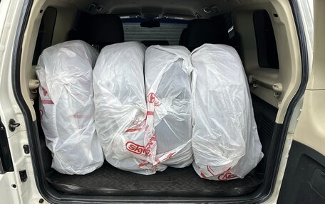 Mitsubishi Pajero IV, 2012 год, 1 345 000 рублей, 8 фотография