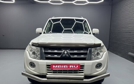 Mitsubishi Pajero IV, 2012 год, 1 345 000 рублей, 6 фотография