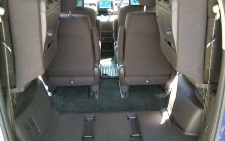 Honda Freed II, 2018 год, 1 650 000 рублей, 15 фотография