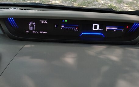 Honda Freed II, 2018 год, 1 650 000 рублей, 18 фотография