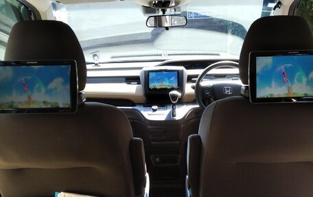 Honda Freed II, 2018 год, 1 650 000 рублей, 17 фотография