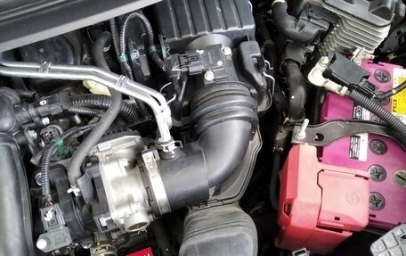 Honda Freed II, 2018 год, 1 650 000 рублей, 22 фотография