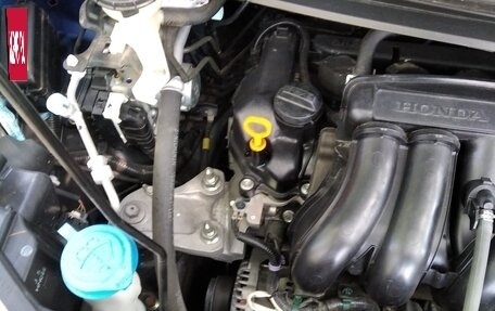 Honda Freed II, 2018 год, 1 650 000 рублей, 21 фотография