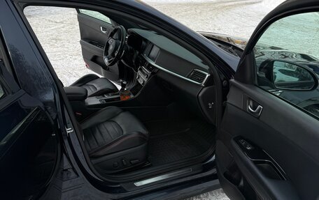 KIA Optima IV, 2018 год, 2 200 000 рублей, 10 фотография