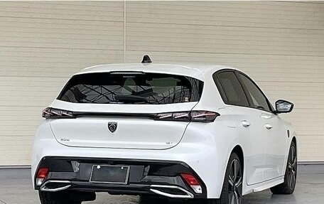 Peugeot 308, 2023 год, 1 690 000 рублей, 2 фотография