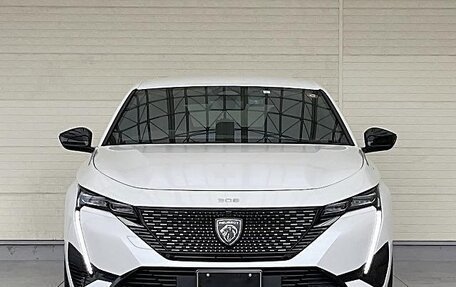 Peugeot 308, 2023 год, 1 690 000 рублей, 3 фотография