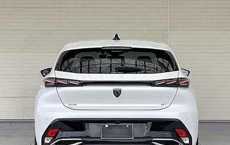 Peugeot 308, 2023 год, 1 690 000 рублей, 7 фотография