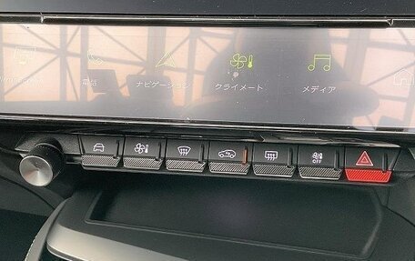 Peugeot 308, 2023 год, 1 690 000 рублей, 12 фотография