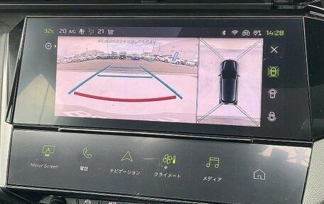 Peugeot 308, 2023 год, 1 690 000 рублей, 14 фотография