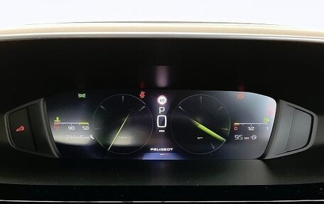 Peugeot 308, 2023 год, 1 690 000 рублей, 11 фотография