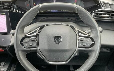 Peugeot 308, 2023 год, 1 690 000 рублей, 17 фотография