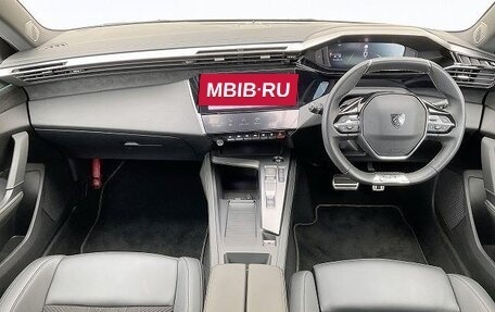 Peugeot 308, 2023 год, 1 690 000 рублей, 16 фотография