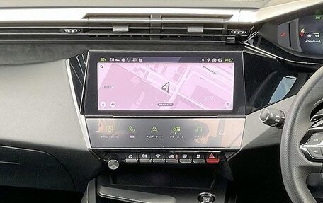 Peugeot 308, 2023 год, 1 690 000 рублей, 18 фотография