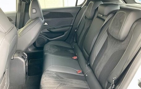 Peugeot 308, 2023 год, 1 690 000 рублей, 21 фотография